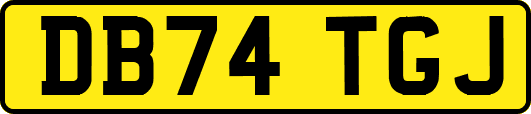 DB74TGJ