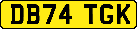 DB74TGK