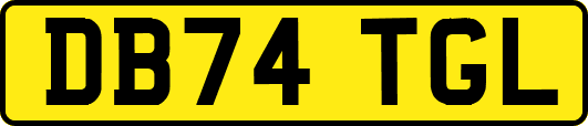 DB74TGL