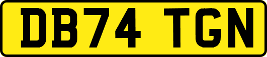 DB74TGN