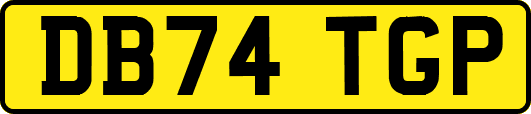 DB74TGP