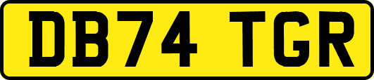 DB74TGR