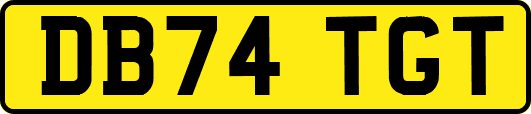 DB74TGT