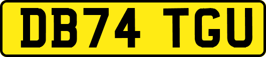 DB74TGU