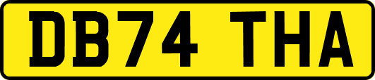 DB74THA