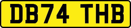 DB74THB