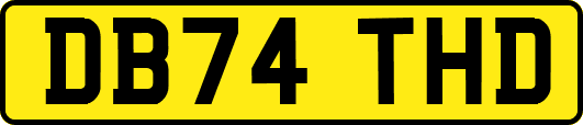DB74THD
