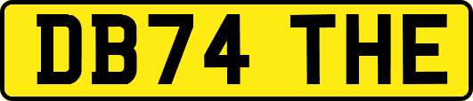 DB74THE