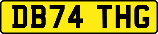DB74THG