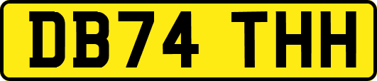 DB74THH