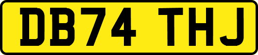 DB74THJ