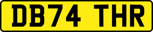 DB74THR