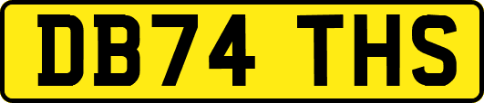 DB74THS
