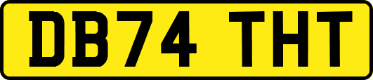 DB74THT