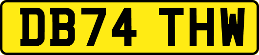 DB74THW