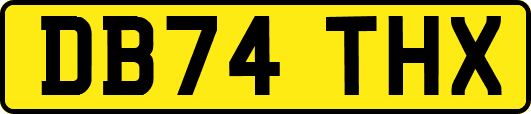 DB74THX