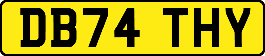 DB74THY