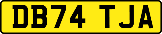 DB74TJA