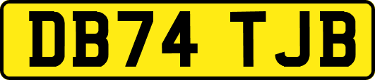 DB74TJB