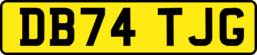 DB74TJG