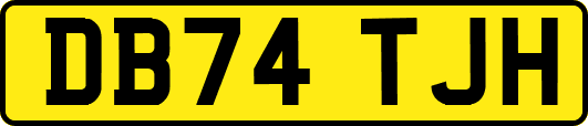DB74TJH