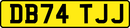 DB74TJJ