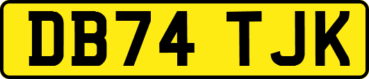 DB74TJK