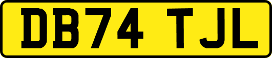 DB74TJL