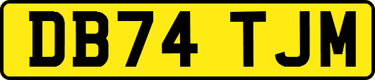 DB74TJM