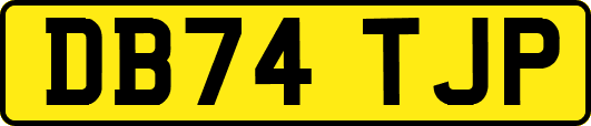 DB74TJP