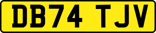 DB74TJV