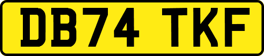 DB74TKF