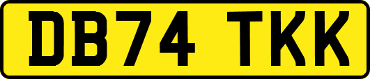DB74TKK