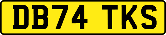 DB74TKS