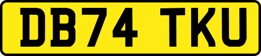 DB74TKU