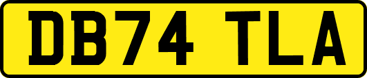 DB74TLA