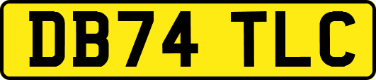 DB74TLC