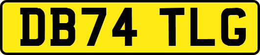 DB74TLG