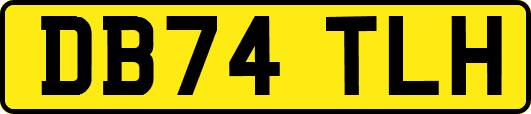 DB74TLH