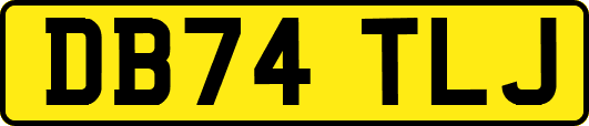 DB74TLJ