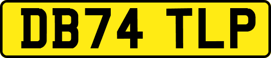 DB74TLP