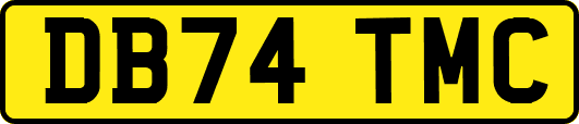 DB74TMC