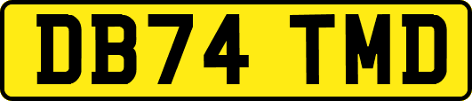 DB74TMD