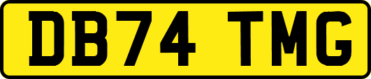 DB74TMG