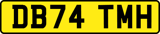 DB74TMH