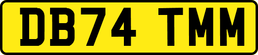 DB74TMM