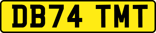 DB74TMT