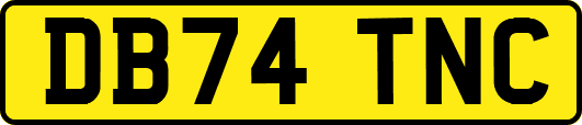 DB74TNC