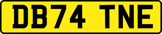 DB74TNE