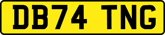 DB74TNG